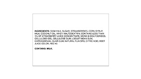 Strawberries & Cream Image 4