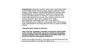 Tin Roof Sundae Image 4