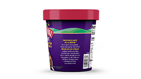 Brownie Batter Cookie Dough Image 2