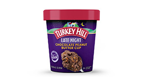 Chocolate Peanut Butter Cup