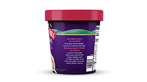 Mixed Berry Crisp Image 2