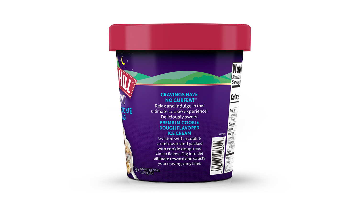 Ultimate Cookie Overload Image 2