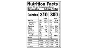 Ultimate Cookie Overload Image 3