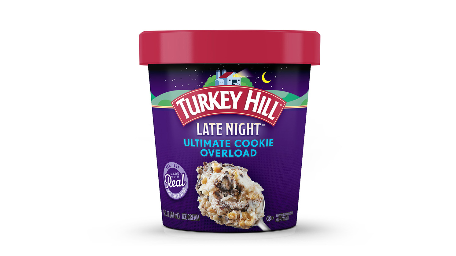 Ultimate Cookie Overload