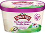 Turkey Hill Vanilla Bean No Sugar Added Ice Cream