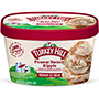Turkey Hill Peanut Butter Ripple Premium Ice Cream