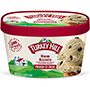 Turkey Hill Rum Raisin Ice Cream