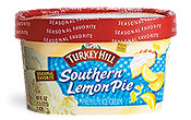 Southern Lemon Pie
