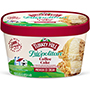 Turkey Hill Coffee Cake Trio'politan™ Premium Ice Cream