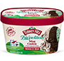 Turkey Hill Mint Cookie Trio'politan™ Premium Ice Cream