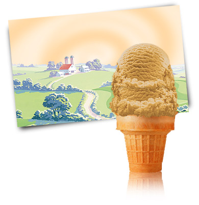 Turkey Hill Pumpkin Pie Ice Cream