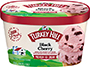 Turkey Hill Black Cherry Ice Cream