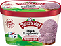 Turkey Hill Black Raspberry Ice Cream