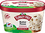 Turkey Hill Butter Pecan Ice Cream