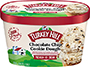 Turkey Hill Chocolate Chip Cookie Dough Ice Cream