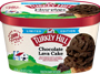 Turkey Hill Chocolate Lava Cake Ice Cream