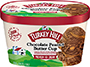 Turkey Hill Chocolate Peanut Butter Cup Ice Cream