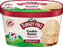 Turkey Hill Cookie Butter Ice Cream