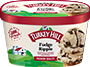 Turkey Hill Fudge Ripple Ice Cream