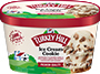 Turkey Hill Ice Cream Cookie Ice Cream