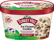 Ice Cream Cookie Ice Cream
