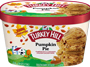 Turkey Hill Pumpkin Pie Ice Cream and Frozen Desserts
