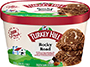 Turkey Hill Rocky Road Ice Cream