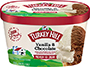 Turkey Hill Vanilla & Chocolate Ice Cream