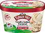 Turkey Hill Vanilla Salted Caramel Ice Cream