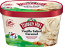 Turkey Hill Vanilla Salted Caramel Ice Cream