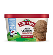 Turkey Hill Dutch Chocolate Ice Cream and Frozen Desserts