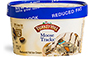 Turkey Hill Moose Tracks® Reduced Fat Ice Cream