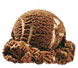 Chocolate Marshmallow Ice Cream