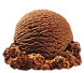 Dutch Chocolate Ice Cream