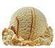 Peanut Butter Ripple Ice Cream