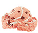 Red Devil Cake Ice Cream
