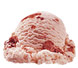 Strawberries and Cream Premium Ice Cream