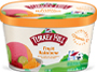 Turkey Hill Fruit Rainbow Sherbet