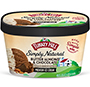 Turkey Hill Butter Almond & Chocolate Simply Natural Ice Cream