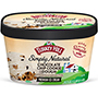 Turkey Hill Chocolate Chip Cookie Dough Simply Natural Ice Cream