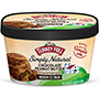 Turkey Hill Chocolate Peanut Butter Simply Natural Ice Cream