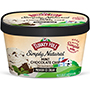 Turkey Hill Mint Chocolate Chip Simply Natural Ice Cream