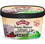 Turkey Hill Raspberry Chocolate Chip Simply Natural Ice Cream