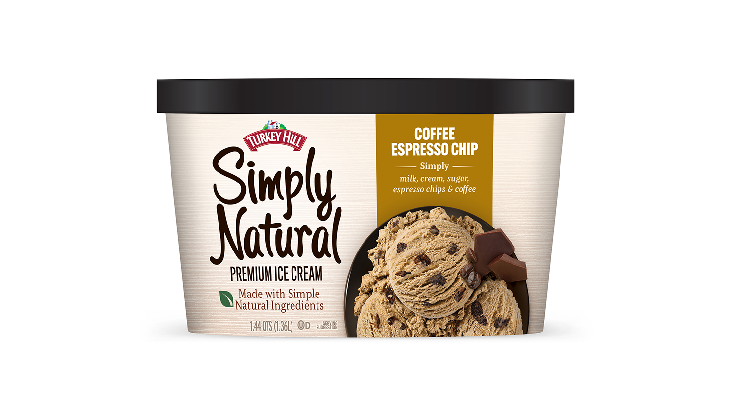 Coffee Espresso Chip