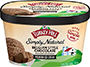 Turkey Hill Belgian Style Chocolate Simply Natural Ice Cream