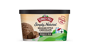 Belgian Style Chocolate