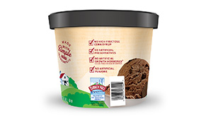 Chocolate Chocolate Chip Image 2