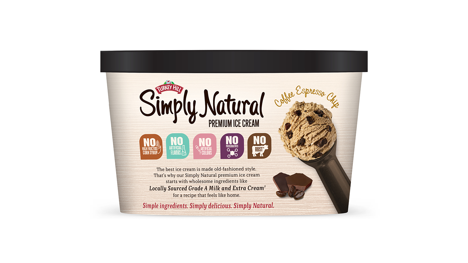 Coffee Espresso Chip Image 2