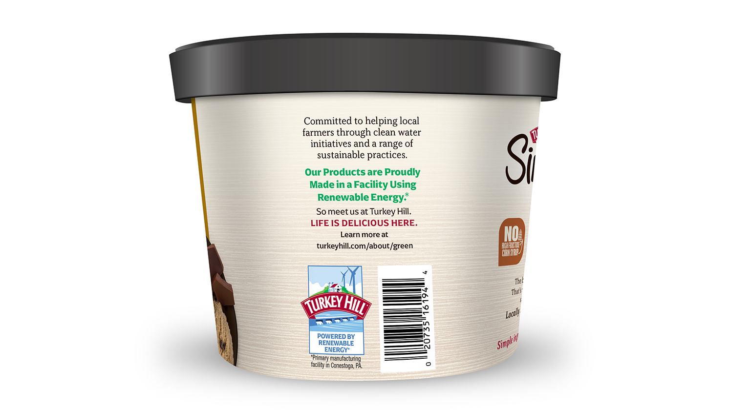 Coffee Espresso Chip Image 3