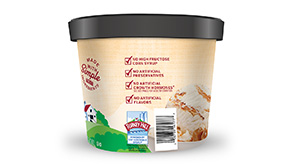 Salted Caramel Image 2